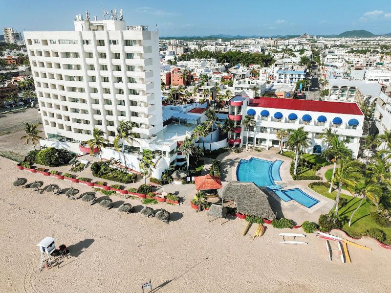 Sunset Palace Beach Hotel