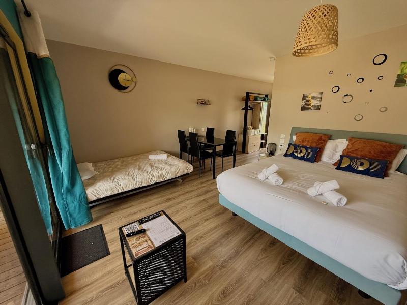 Charda Spa image
