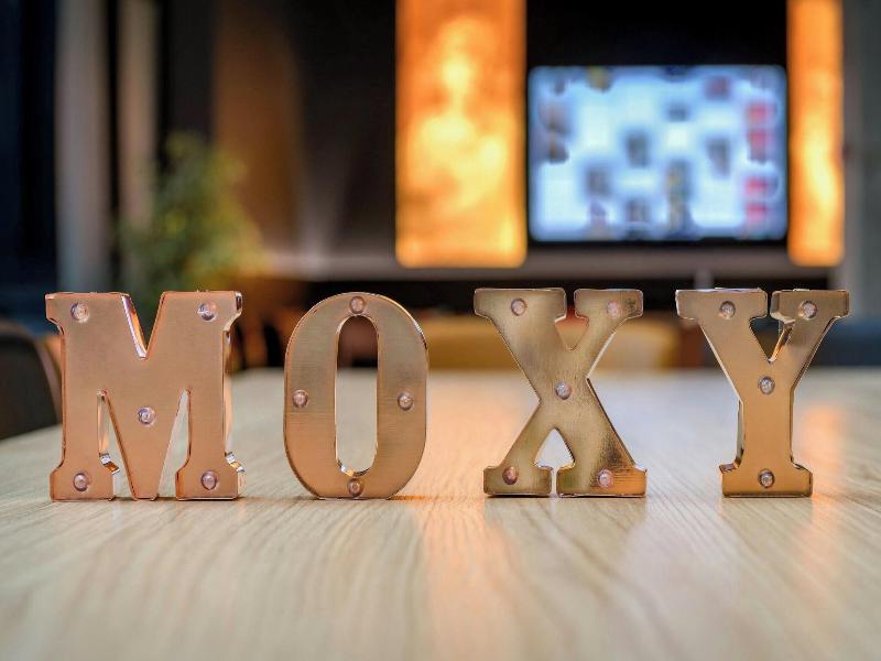 Moxy Pompeii image