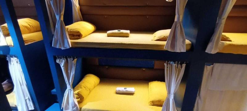 Sinhassan Dormitory Hostel image