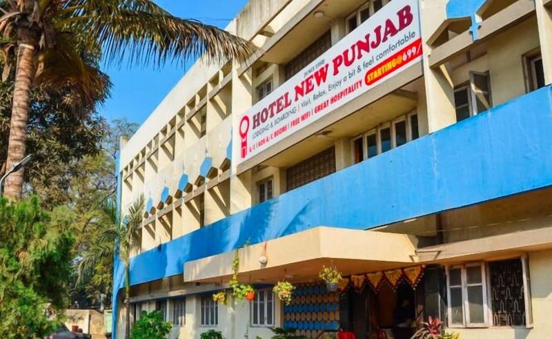 New Punjab — main photo