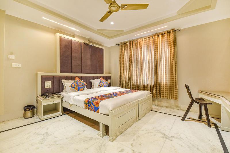 Fabhotel Prem Bihari image