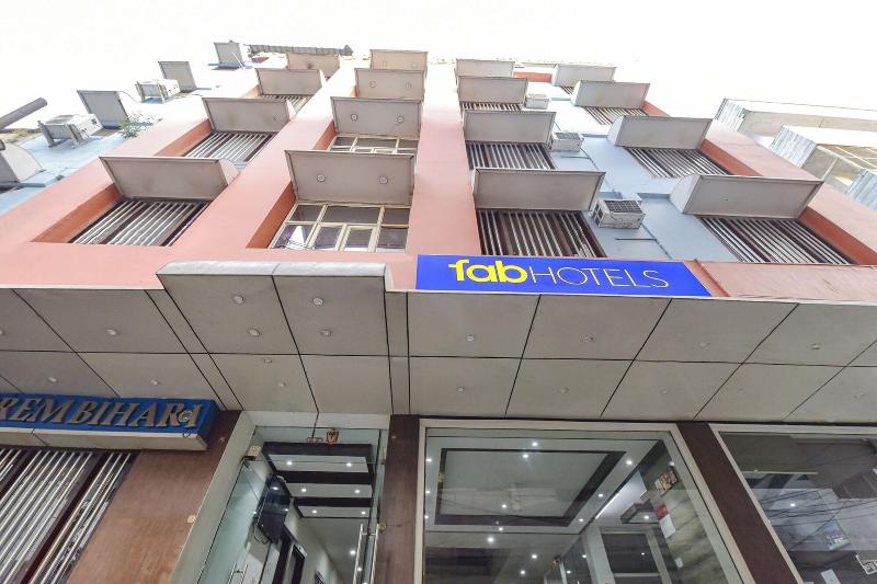 Fabhotel Prem Bihari image