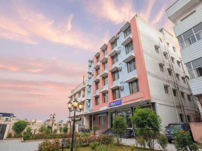Fabhotel Prem Bihari image