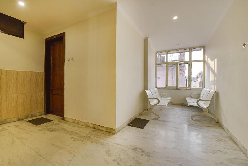 Fabhotel Prem Bihari image