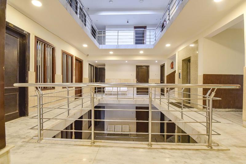 Fabhotel Prem Bihari image