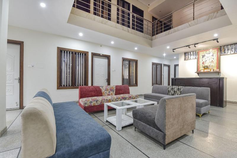 Fabhotel Prem Bihari image