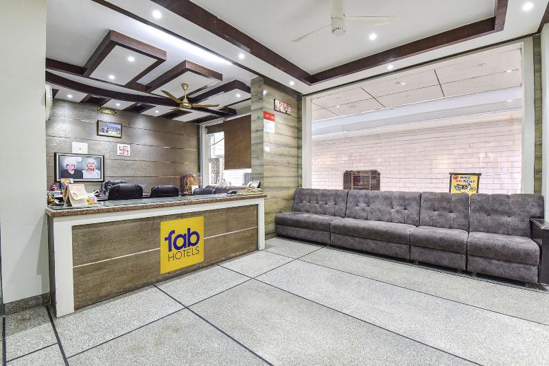 Fabhotel Prem Bihari image