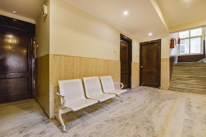 Fabhotel Prem Bihari image