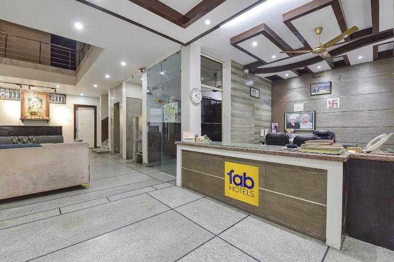 Fabhotel Prem Bihari image