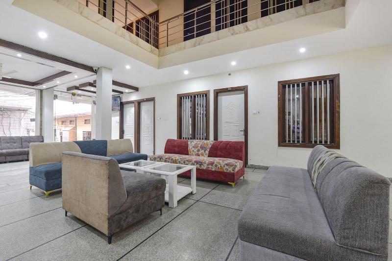 Fabhotel Prem Bihari image