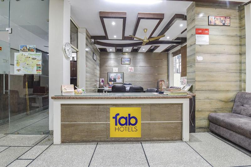 Fabhotel Prem Bihari image
