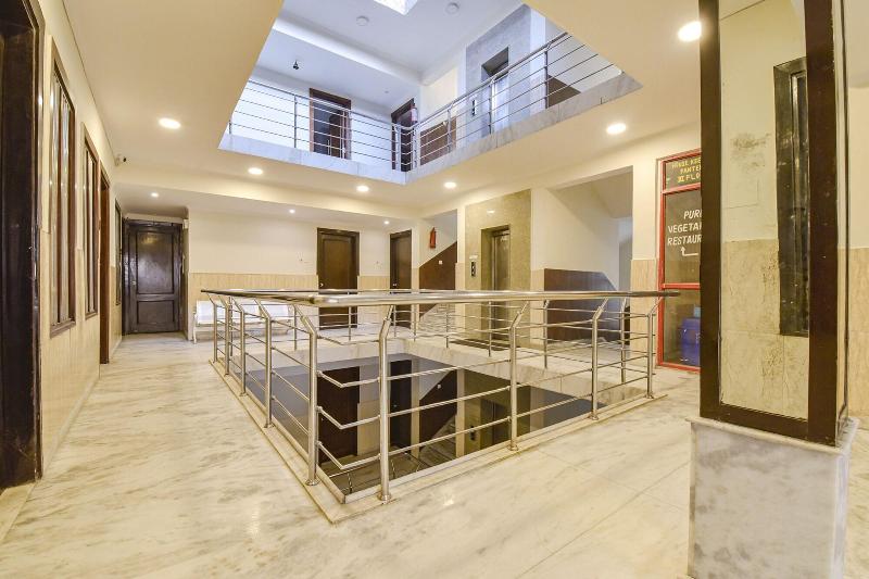 Fabhotel Prem Bihari image