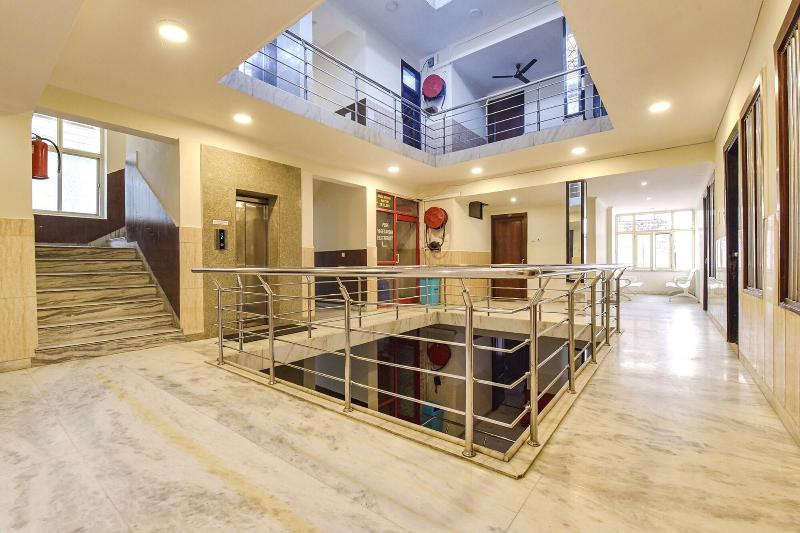 Fabhotel Prem Bihari image