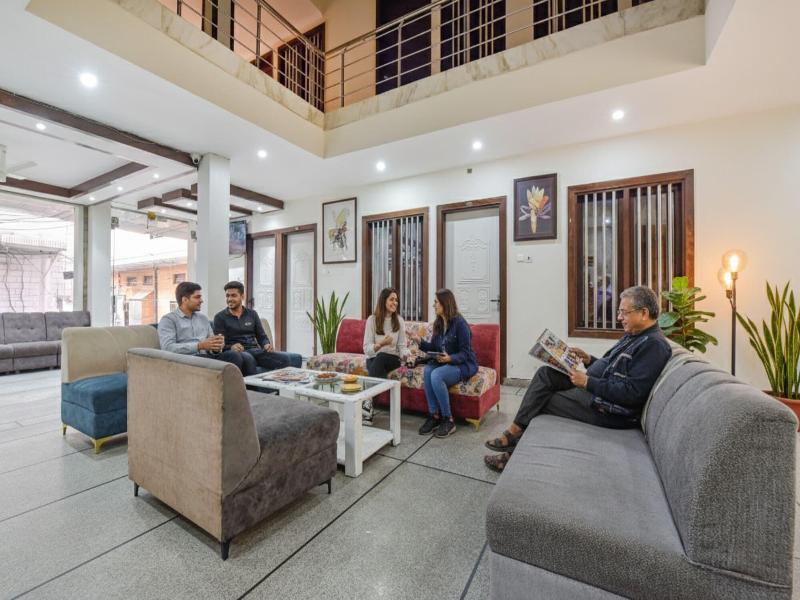 Fabhotel Prem Bihari image