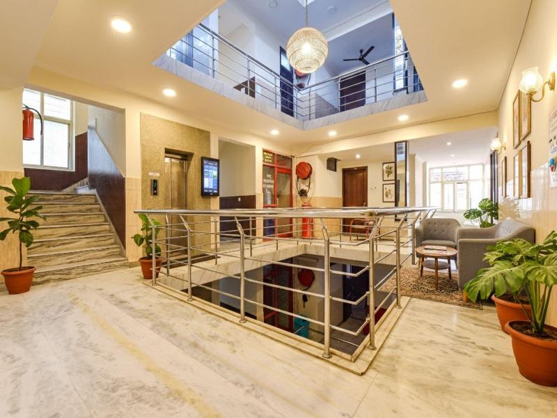 Fabhotel Prem Bihari image