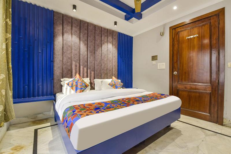 Fabhotel Prem Bihari image