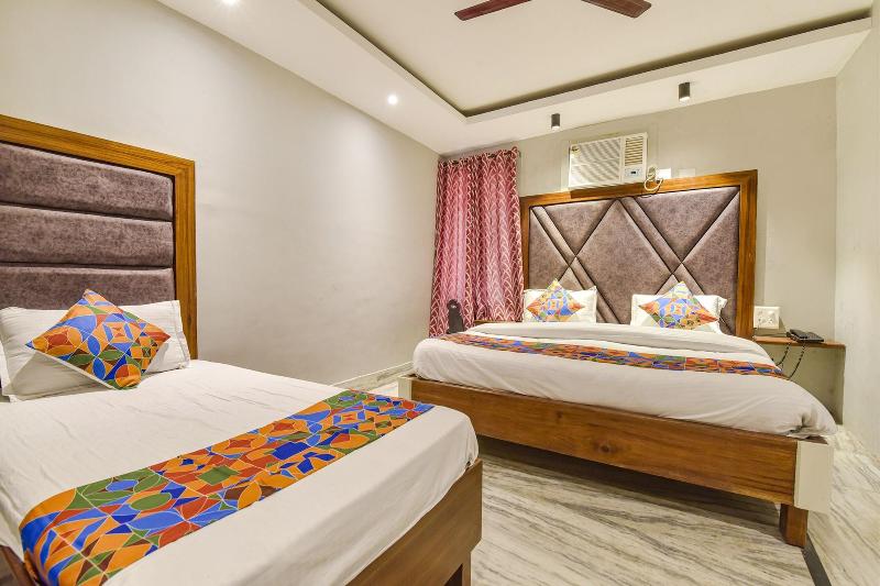 Fabhotel Prem Bihari image