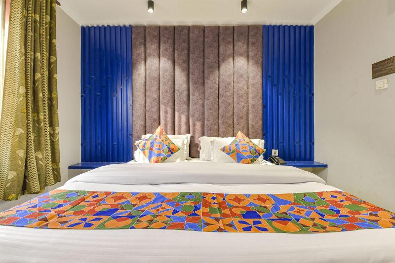 Fabhotel Prem Bihari image