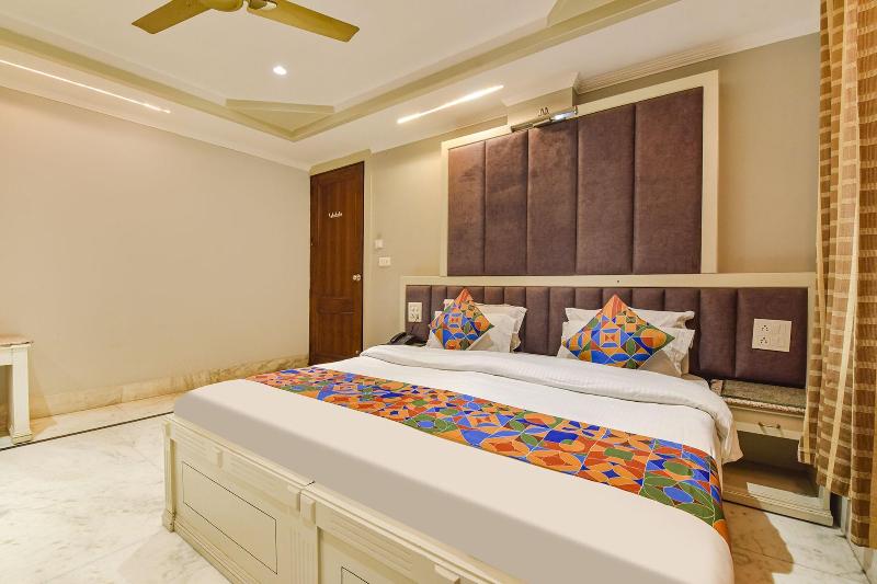 Fabhotel Prem Bihari image