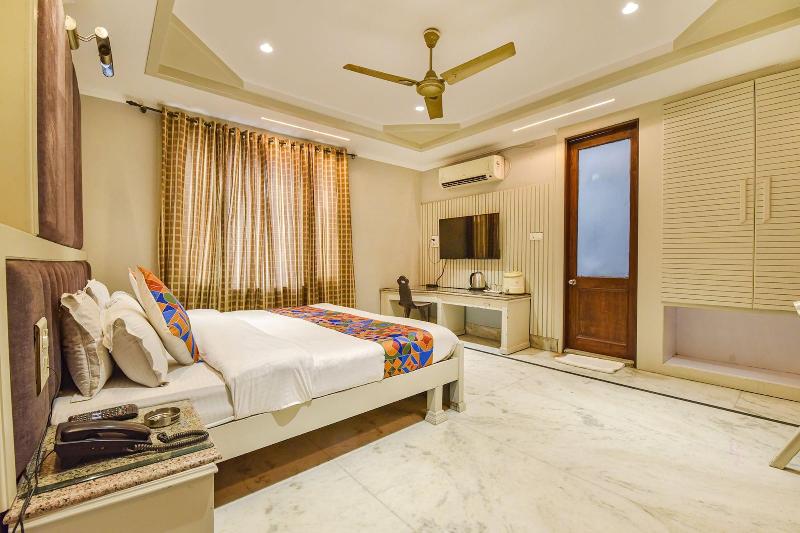 Fabhotel Prem Bihari image