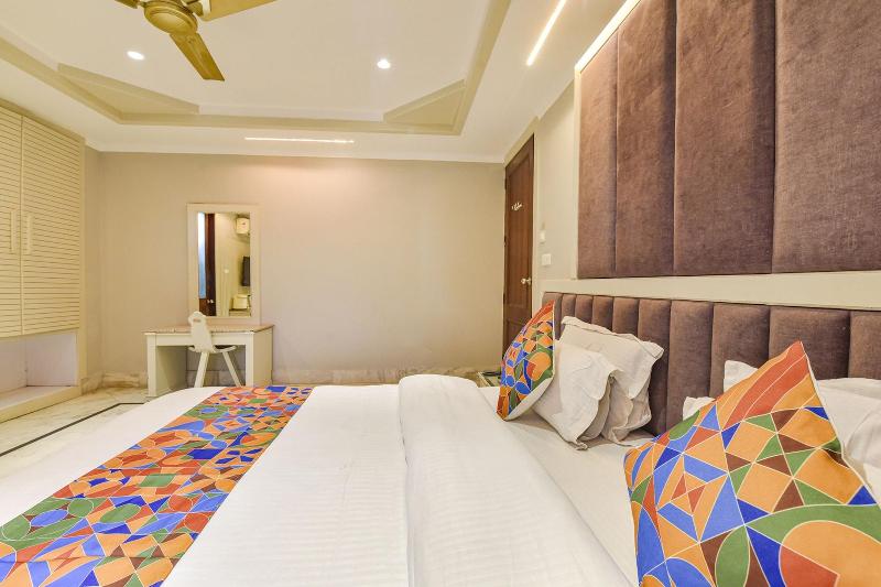 Fabhotel Prem Bihari image