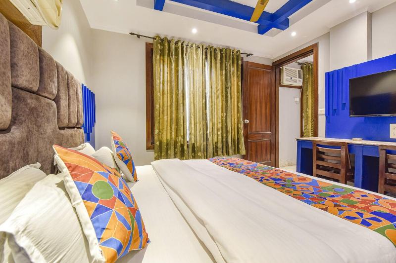Fabhotel Prem Bihari image