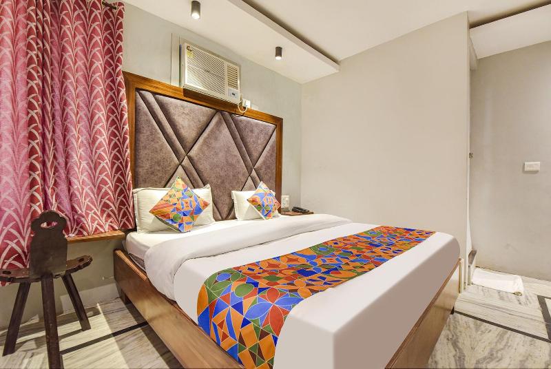 Fabhotel Prem Bihari image