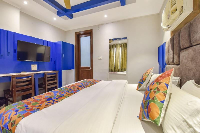 Fabhotel Prem Bihari image