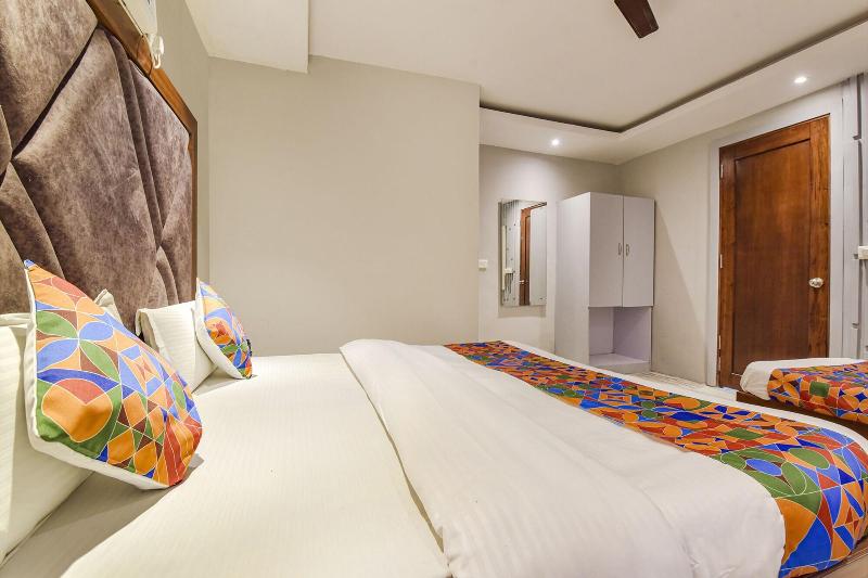 Fabhotel Prem Bihari image