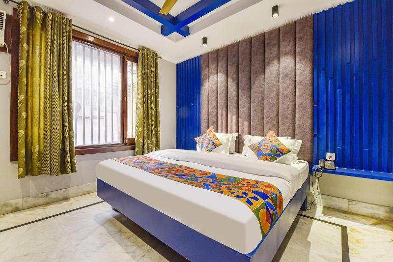Fabhotel Prem Bihari image