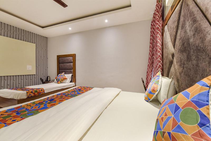 Fabhotel Prem Bihari image