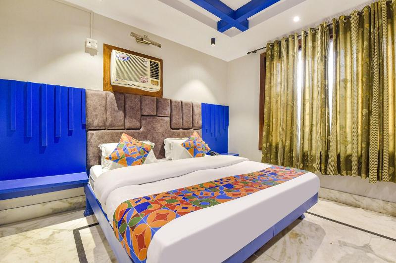 Fabhotel Prem Bihari image