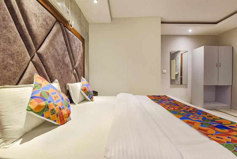 Fabhotel Prem Bihari image