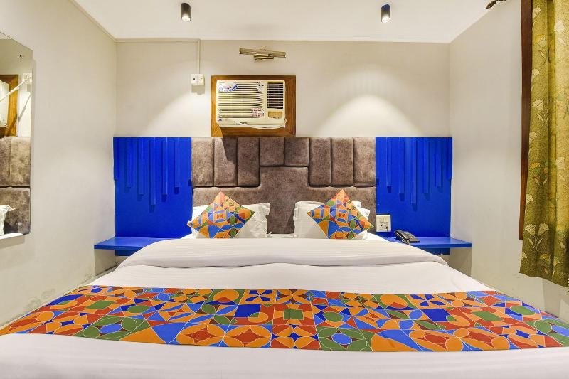 Fabhotel Prem Bihari image