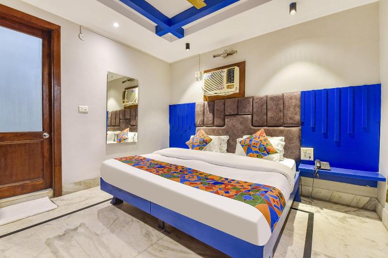 Fabhotel Prem Bihari image