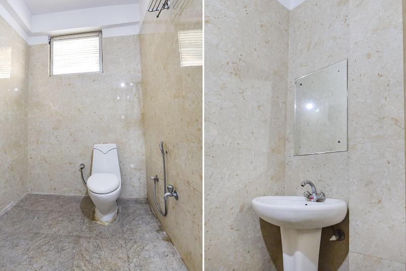 Fabhotel Prem Bihari image