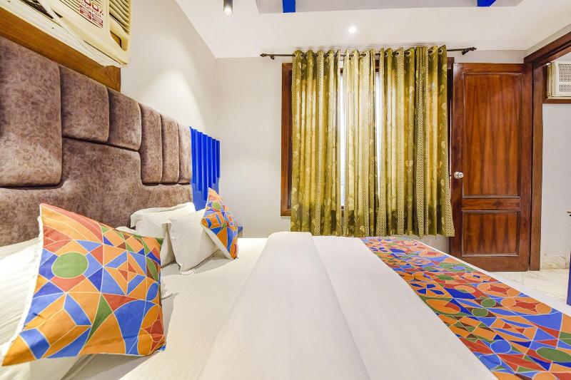 Fabhotel Prem Bihari image