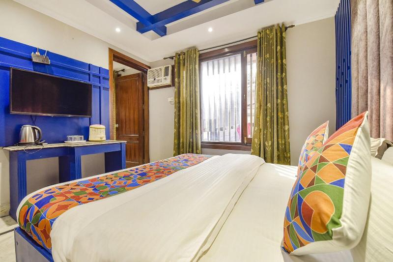 Fabhotel Prem Bihari image