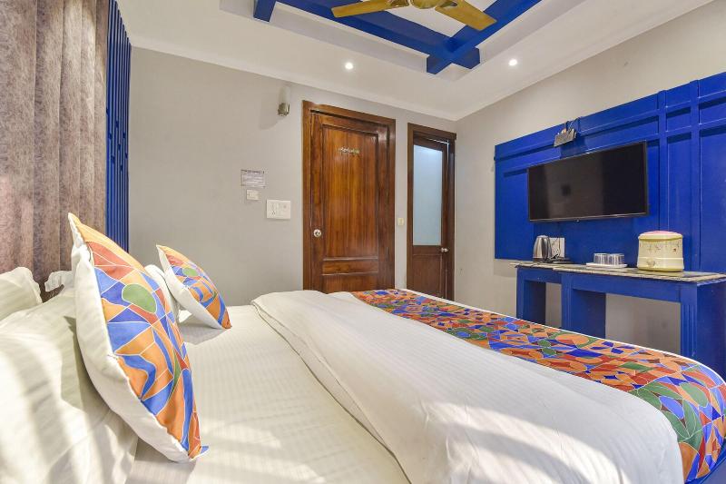 Fabhotel Prem Bihari image