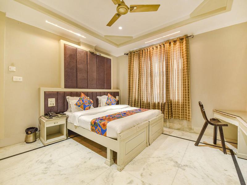 Fabhotel Prem Bihari image