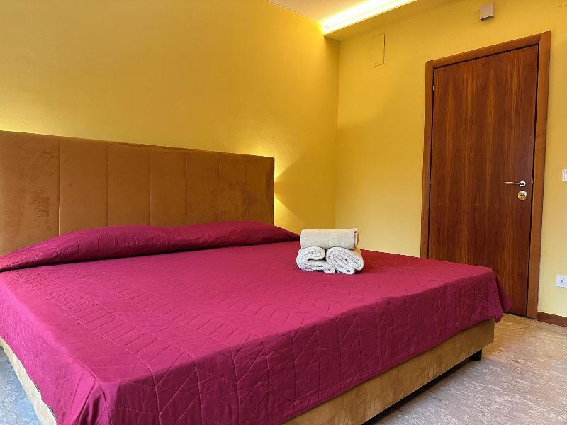 Cconforthotels R B Murat Garden image