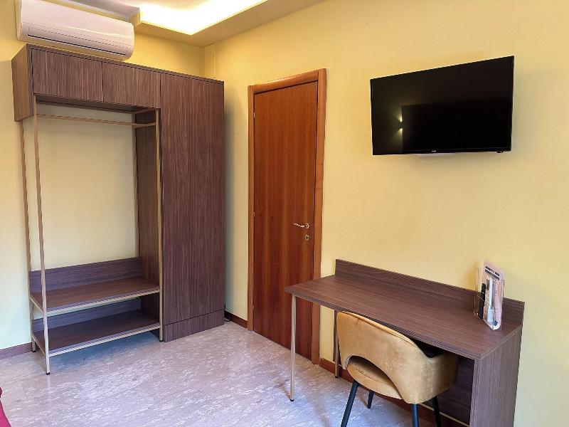 Cconforthotels R B Murat Garden image