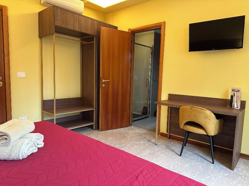 Cconforthotels R B Murat Garden image