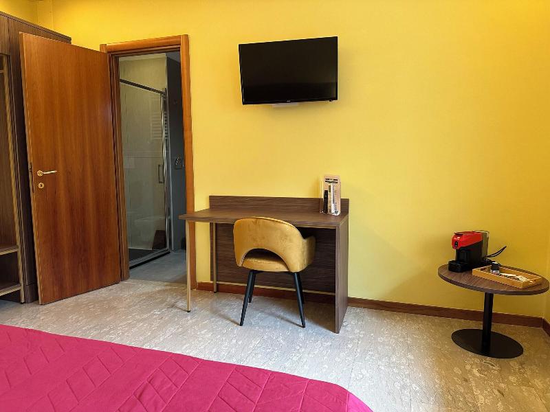 Cconforthotels R B Murat Garden image