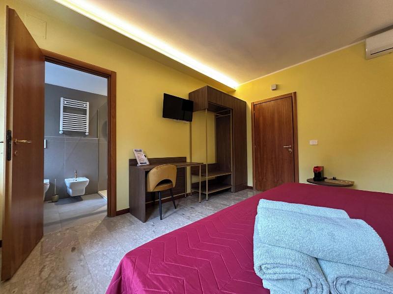 Cconforthotels R B Murat Garden image
