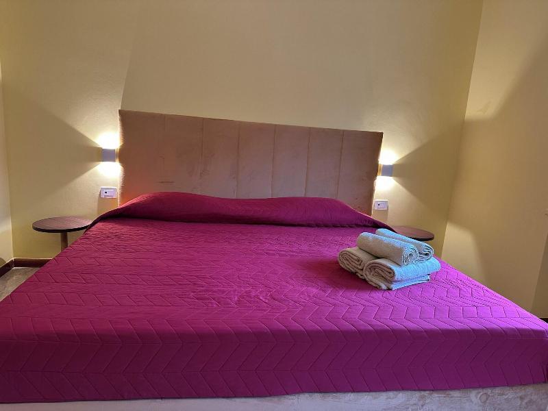 Cconforthotels R B Murat Garden image