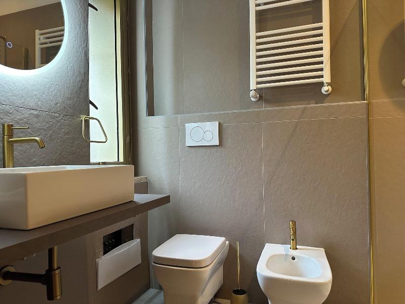 Cconforthotels R B Murat Garden image