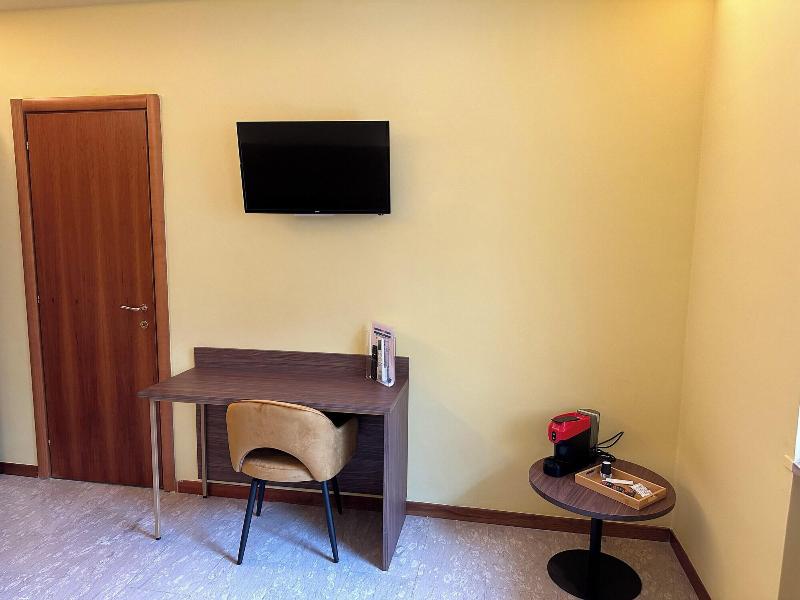 Cconforthotels R B Murat Garden image