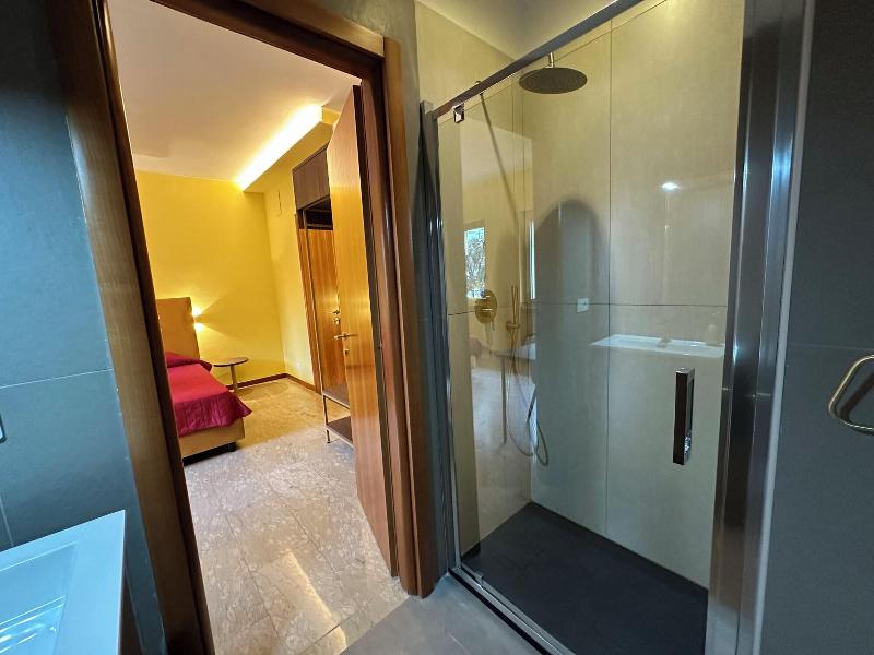 Cconforthotels R B Murat Garden image